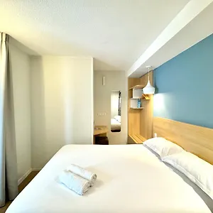 ** Hotel Kyriad Direct Saint Brieuc - Parc Des Expositions France